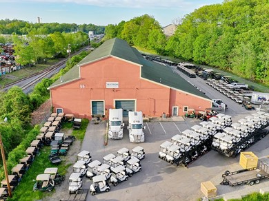 Cannabis Production Facility Coming to Middletown