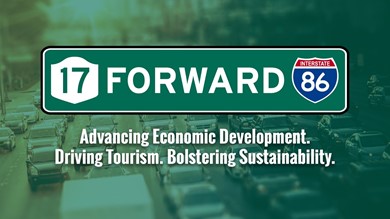 Completion of Route 17 Expansion Feasibility Study Delayed Until the Fall of 2026